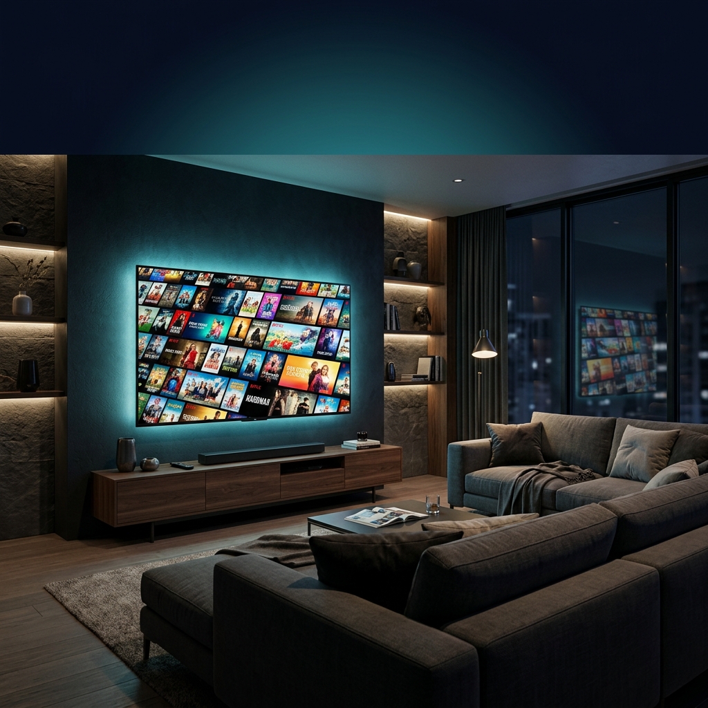 Panel de distribucion y crecimiento